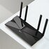 TP-Link Archer AX23 | Wifi 6 Router | Gigabit Ethernet Dual-band (2.4 GHz / 5 GHz) | 1200Mbit/s_