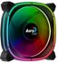 Aerocool Astro 12 RGB | 120mm Case Fan_