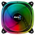 Aerocool Astro 12 RGB | 120mm Case Fan_