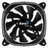 Aerocool Astro 12 RGB | 120mm Case Fan_
