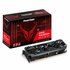 PowerColor Red Devil Radeon RX 6700XT | 12GB GDDR6 VRAM | Videokaart | GPU | AMD_