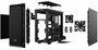 be quiet! Pure Base 600 | Midi Tower Case | Zwart_