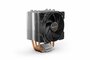 be quiet! Pure Rock Slim 2 | 130W TDP | 155mm Hoogte | 92mm Fan | CPU Luchtkoeler_