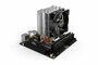 be quiet! Pure Rock Slim 2 | 130W TDP | 155mm Hoogte | 92mm Fan | CPU Luchtkoeler_
