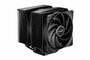 be quiet! Pure Rock Pro 3 Black | 250W TDP | 155mm Hoogte | 120mm Fans | CPU Luchtkoeler_