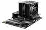 be quiet! Pure Rock Pro 3 Black | 250W TDP | 155mm Hoogte | 120mm Fans | CPU Luchtkoeler_