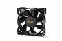 be quiet! Pure Wings 2 | 80mm Case Fan_