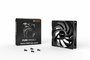 be quiet! Pure Wings 3 | 120mm PWM High Speed Case Fan_