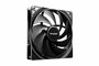 be quiet! Pure Wings 3 | 140mm PWM High Speed Case Fan_