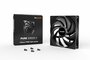 be quiet! Pure Wings 3 | 140mm PWM High Speed Case Fan_