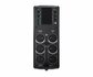 APC Back-UPS Pro BR1200G-FR | 1200 VA | 6 Franse/Belgische Stopcontacten (3 op Accu) | AVR Spanningstabilisatie | Bescherming tegen Stroomstoringen_