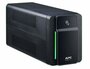 APC Back-UPS BX950MI | 950 VA | 6 Stopcontacten | Automatische Spanningcorrectie | Bescherming Tegen Stroompieken_