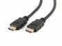 Gembird HDMI v1.4 | 15 m HDMI Kabel | HDMI Type A naar Type A | Zwart_