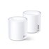 TP-Link Deco X20 (2-pack) | Dual-band WiFi 6 Mesh Router | Gigabit Ethernet | AX1800_