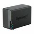 Synology DiskStation DS224+ NAS | 2 Drive Bays | Intel J4125 | 2x Gigabit Ethernet | Zwart_