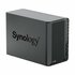 Synology DiskStation DS224+ NAS | 2 Drive Bays | Intel J4125 | 2x Gigabit Ethernet | Zwart_