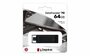 Kingston DataTraveler 70 | 64GB USB-C 3.2 Flash Drive | Zwart_