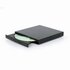 Gembird DVD-USB-04 Extern DVD±RW-station | Aansluiting: USB_