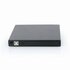 Gembird DVD-USB-04 Extern DVD±RW-station | Aansluiting: USB_