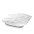 TP-Link EAP245 | WiFi 5 Access Point | 1750 Mbit/s | PoE (met Injector) | Inclusief Montagebeugel_