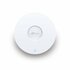 TP-Link EAP610 Access Point | Wifi 6 | Power over Ethernet (PoE) | 1775 Mbit/s | Inclusief Plafond- en Muurmontagebeugel_
