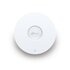 TP-Link EAP670 Access Point | Wifi 6 | Power over Ethernet (PoE) | 5400 Mbit/s | Inclusief Plafond- en Muurmontagebeugel_