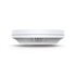TP-Link EAP670 Access Point | Wifi 6 | Power over Ethernet (PoE) | 5400 Mbit/s | Inclusief Plafond- en Muurmontagebeugel_