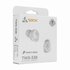 SBOX Earbuds EB-TWS538 | Draadloze In-Ear Bluetooth Oordopjes | USB-C Oplaadcase | Wit_