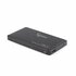 Gembird EE2-U3S-2 | 2,5" SATA HDD/SSD Behuizing | USB 3.0 (5 Gbit/s)_