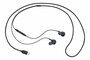 Samsung EO-IC1000 | In-Ear Oordopjes USB-C Connector | Zwart | Bulk_
