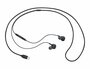 Samsung EO-IC1000 | In-Ear Oordopjes USB-C Connector | Zwart | Bulk_
