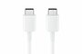 Samsung EP-DA705 | USB 2.0 | USB-C Kabel | 1m | Wit_