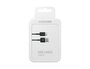 Samsung EP-DG930 | USB 2.0 | USB-A naar USB-C | 1.5m | Zwart (OEM)_