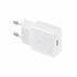 Samsung EP-T1510NWEGEU | USB-C Oplader voor Mobiele Apparaten 15W | Wit_