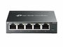TP-Link Omada ES205G | 5-poorts Gigabit Managed Switch | Cloudbeheer via Omada App_