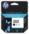 HP 302 | Originele Zwarte Inktcartridge_