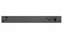 NETGEAR GS108LP | Unmanaged Switch | 8 Poorten | Gigabit Ethernet (10/100/1000 Mbps) | 8x PoE+ (60W) | FlexPoE | Fanless | 1U Rackmount_