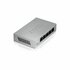 Zyxel GS1200-5 | Managed Switch | 5 Poorten | Gigabit Ethernet (10/100/1000 Mbps) | Zilver_
