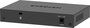 GS305EPP-100PES | 5-poorts Gigabit Smart Managed Plus PoE+ Switch | 120W PoE-vermogen | VLAN/QoS | Webbeheer_