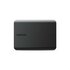 Toshiba Canvio Basics Externe Harde Schijf | 4TB | USB 3.2 | Zwart_