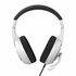 Baracuda HYDRA RGB Rainbow | Gaming Headset 3,5mm & USB | Wit_