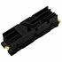 Goodram IRDM PRO | 2TB NVMe SSD | M.2 Gen4 | 7.000MB/s Lezen | 6.850MB/s Schrijven | Heatsink_