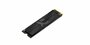 Goodram IRDM PRO | 2TB NVMe SSD | M.2 Gen4 | 7.000MB/s Lezen | 6.850MB/s Schrijven | Heatsink_