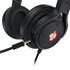 Cherry JA-2200 | Bedrade On-Ear Gaming Headset 3,5mm Connector | Zwart_