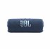 JBL Flip 7 | Portable Bluetooth Speaker | Blauw_