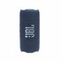 JBL Flip 7 | Portable Bluetooth Speaker | Blauw_