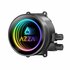 AZZA Galeforce 240mm ARGB PWM | All-in-One CPU Waterkoeler_