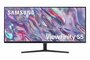 Samsung ViewFinity S50GC 34" | 3440x1440 VA | 100Hz | HDR10 | FreeSync | UltraWide Monitor_