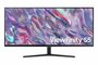 Samsung ViewFinity S50GC 34" | 3440x1440 VA | 100Hz | HDR10 | FreeSync | UltraWide Monitor_