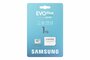 Samsung EVO Plus | MicroSDXC | 1TB | Class 10 | UHS-I U3 | V30 | A2 | Tot 160MB/s | Inclusief SD-adapter_
